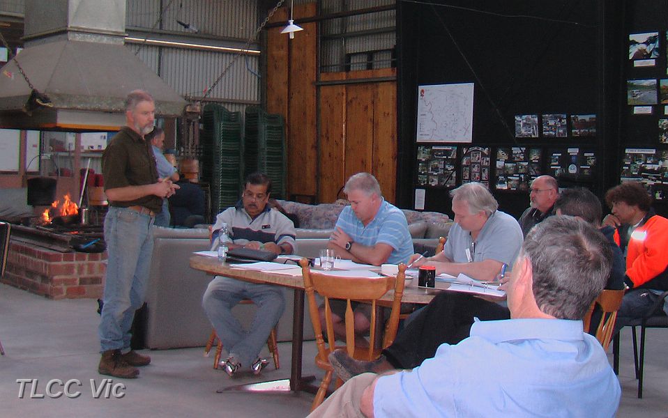 06-Tony (Trip Co-ordinator) speaks to the Trainees.jpg